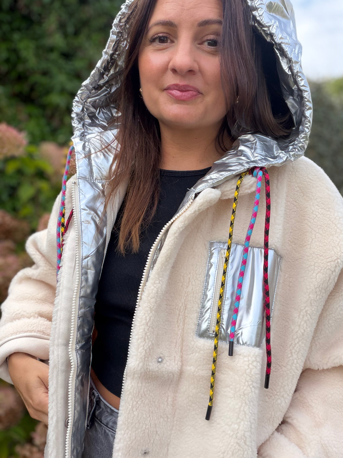 Veste Manon