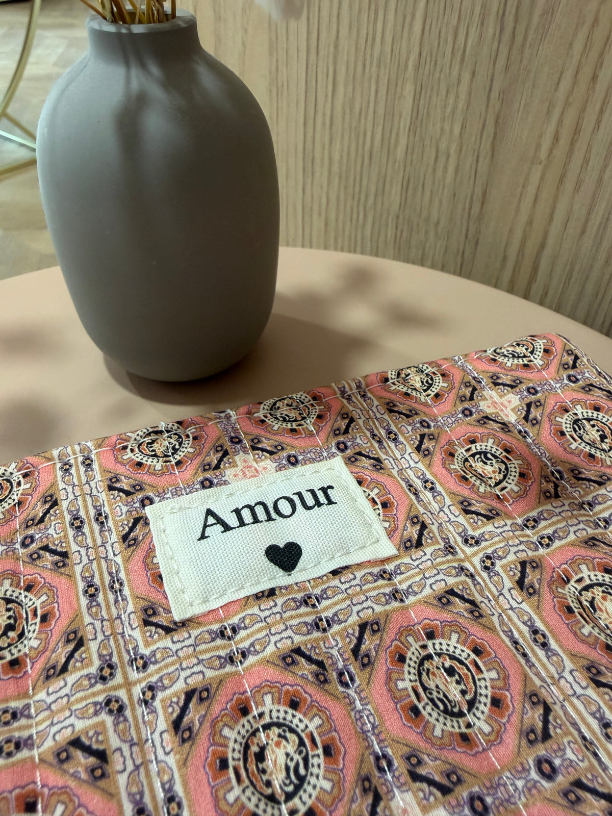 Pochette Amour 💌