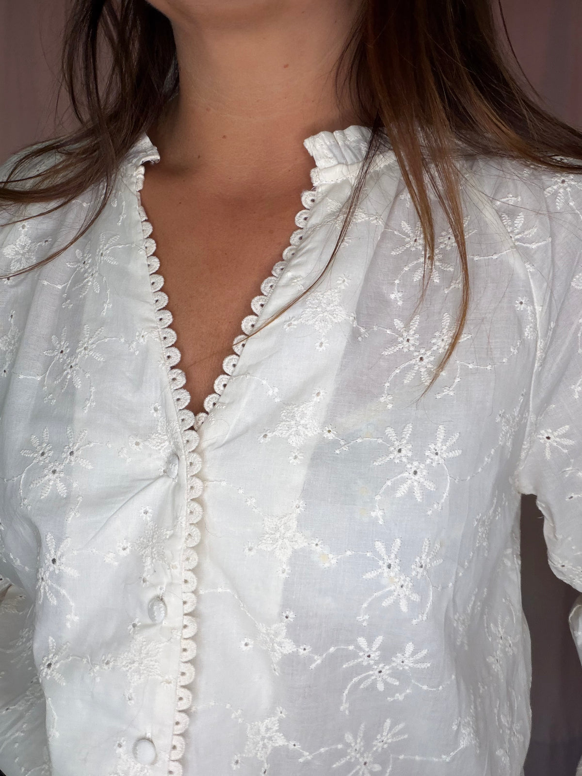 Blouse Sophia