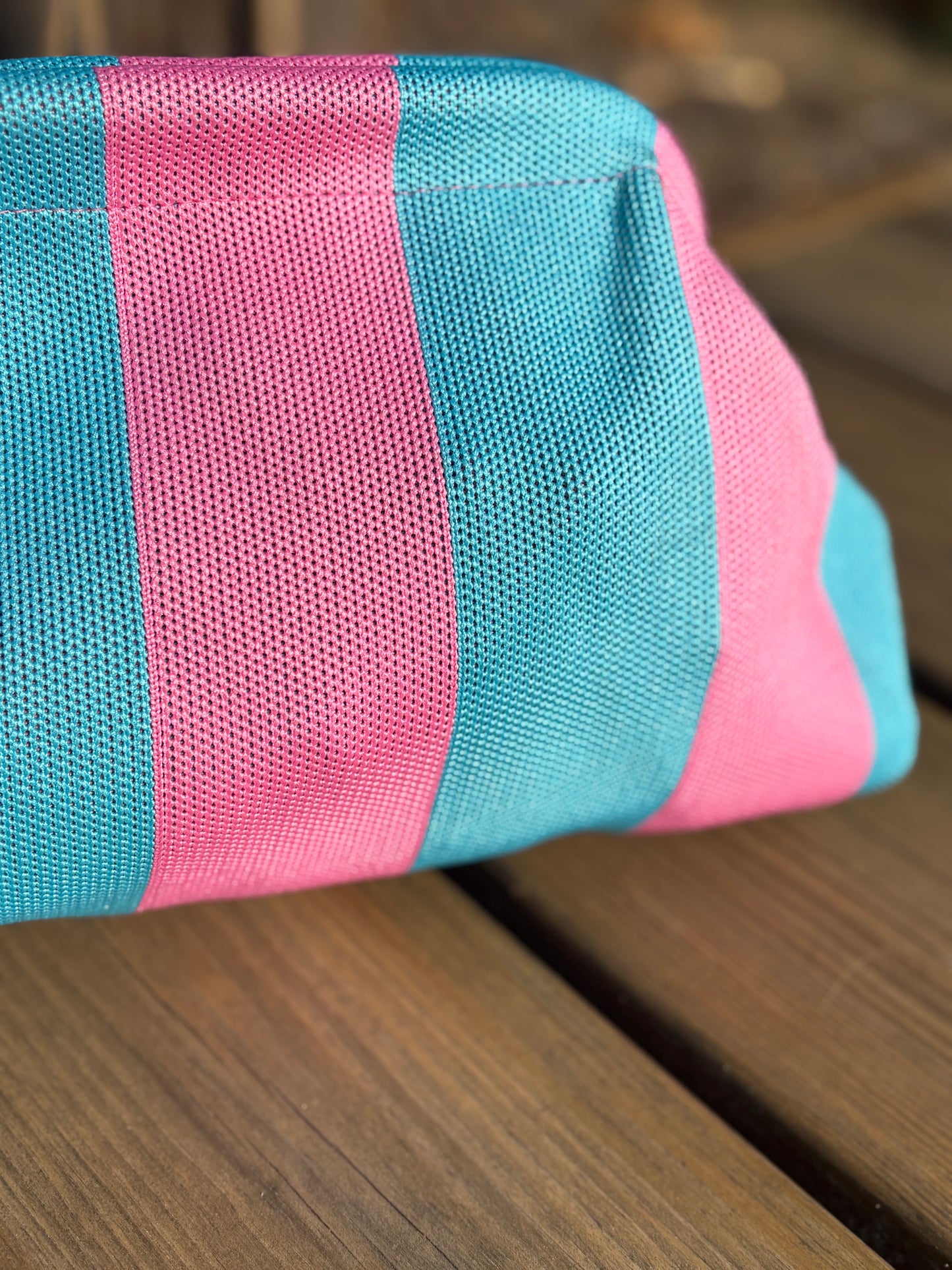 Pochette rose et bleu 🩷🩵