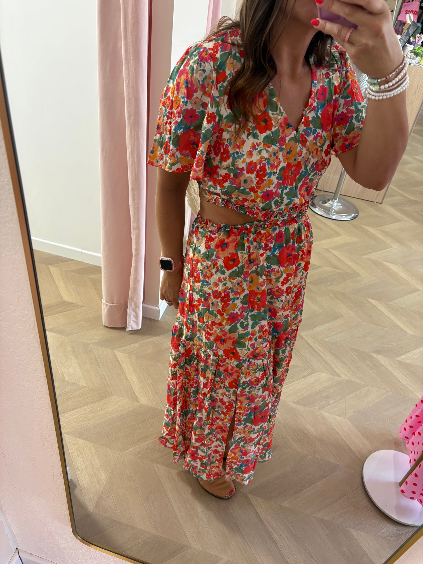 Robe Suzy