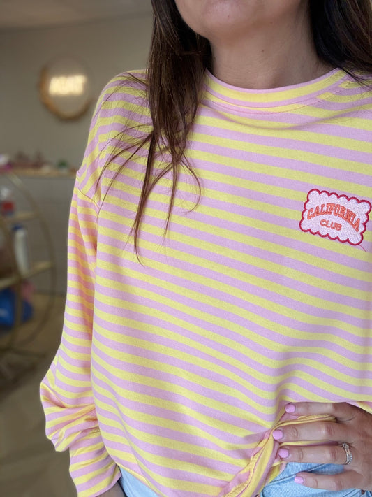 Sweat California