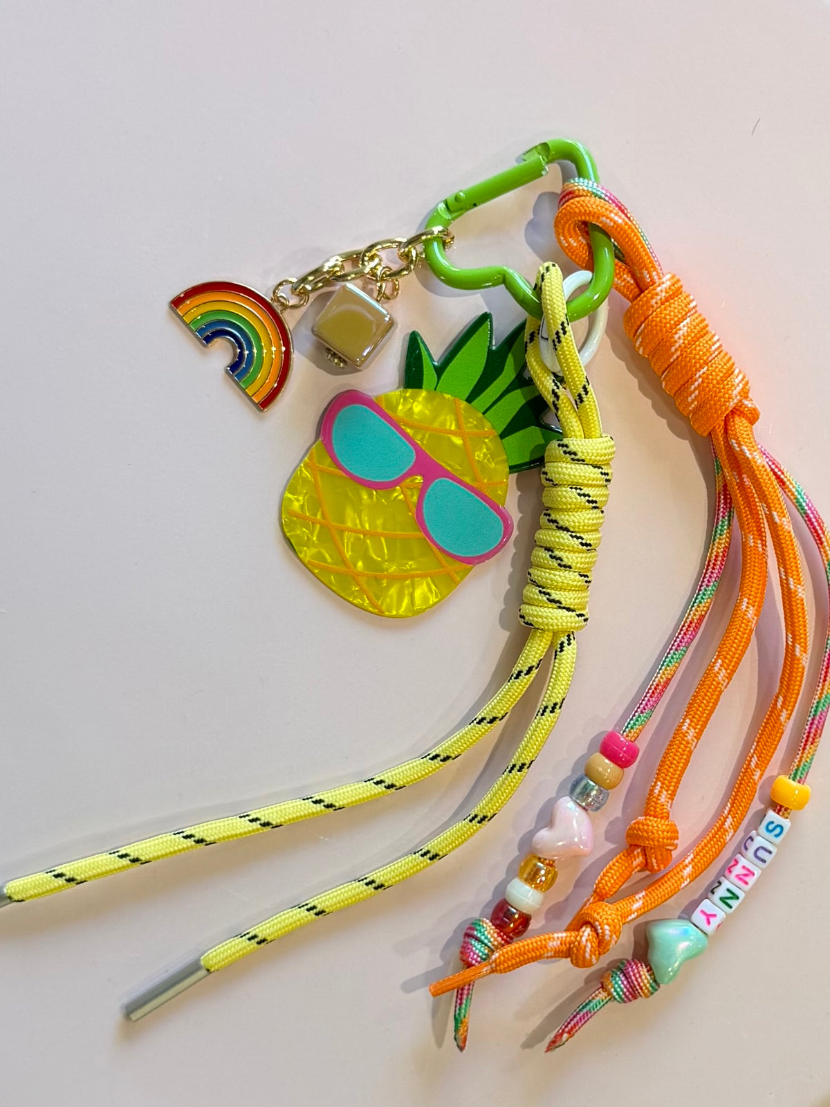 Grigri de sac 🍍