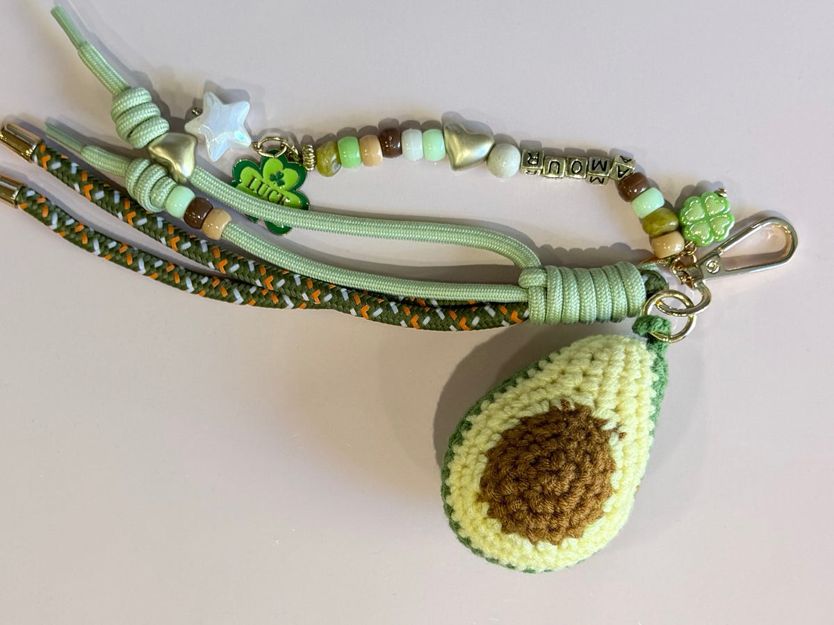 Grigri de sac Avocado 🥑