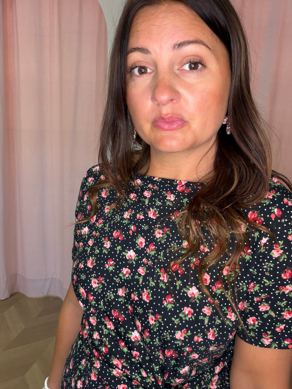 Robe Pilar