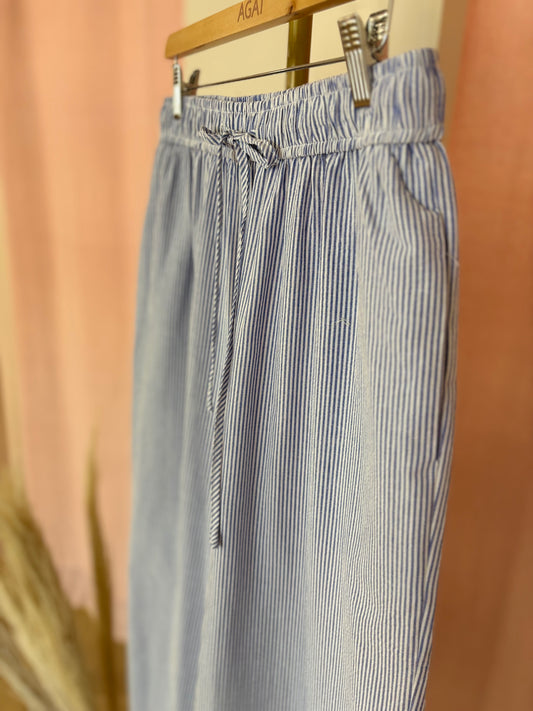 Pantalon Plaza