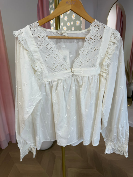 Chemise Victoire