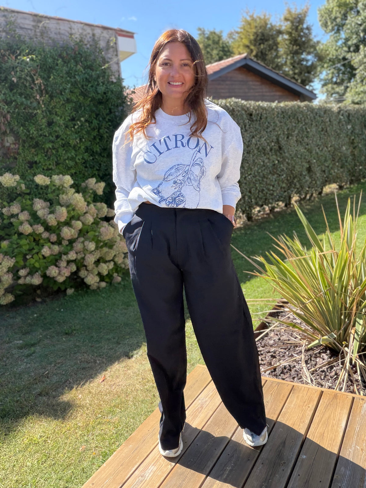 Pantalon Romy
