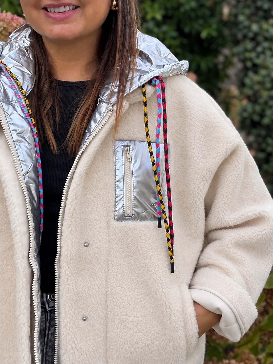 Veste Manon