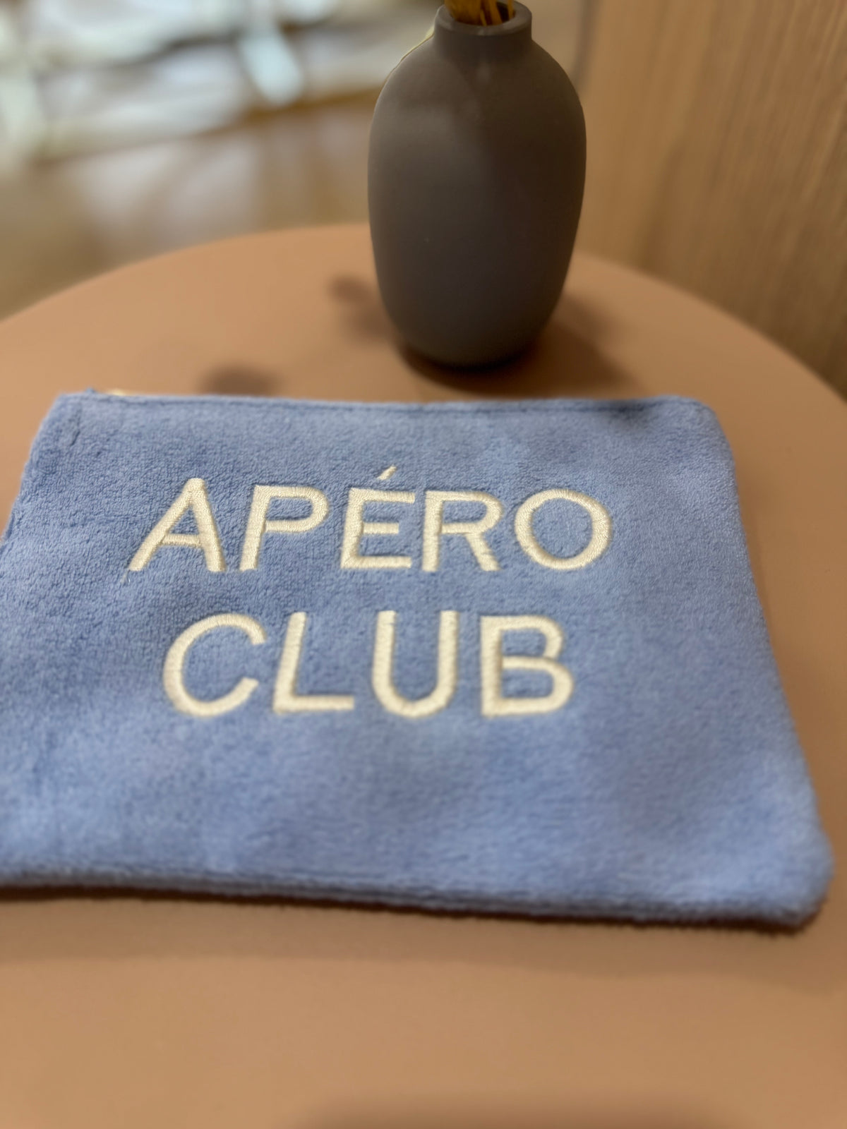Pochette Apéro club 🍸