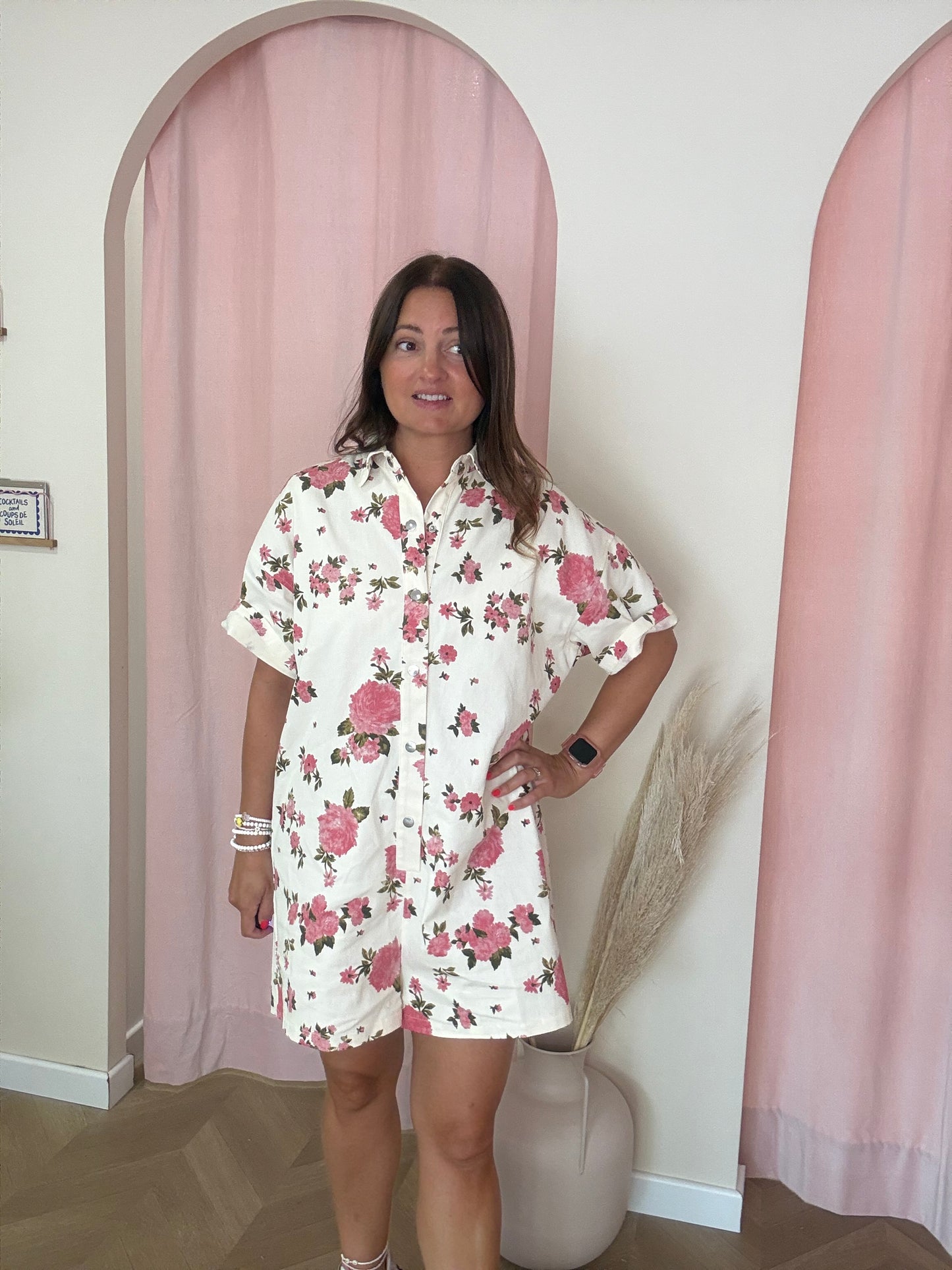 Combishort Rosie