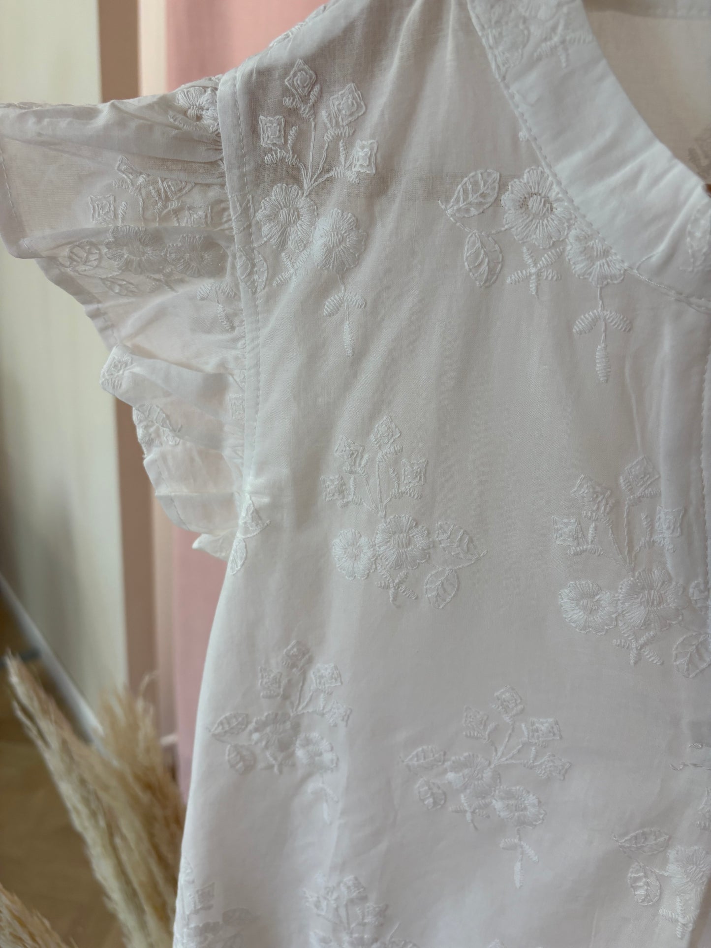 Blouse Ambre
