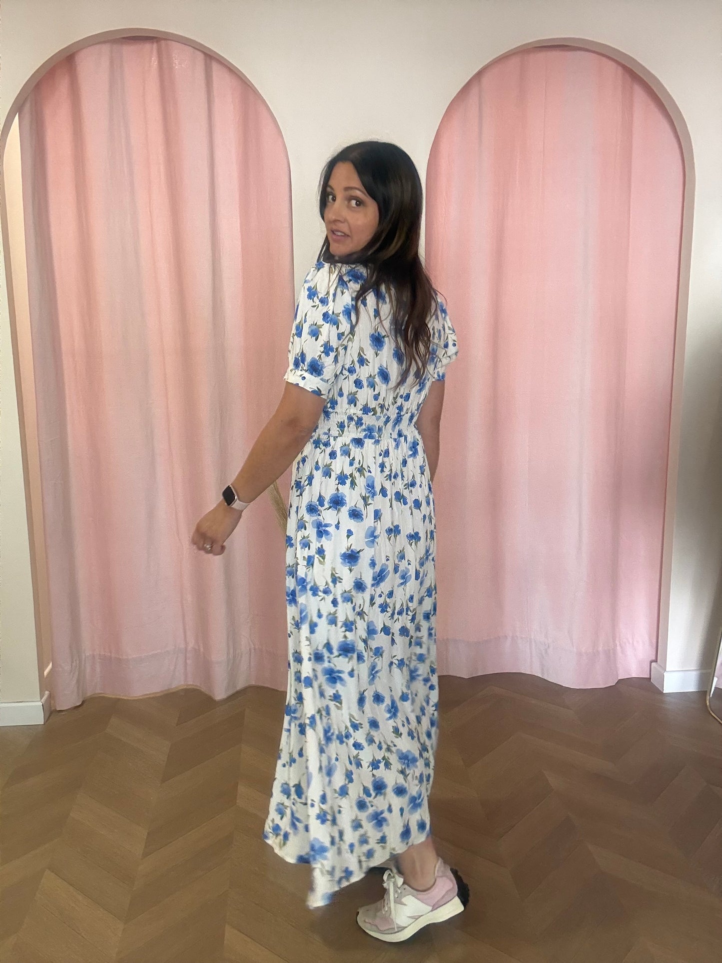 Robe Laure