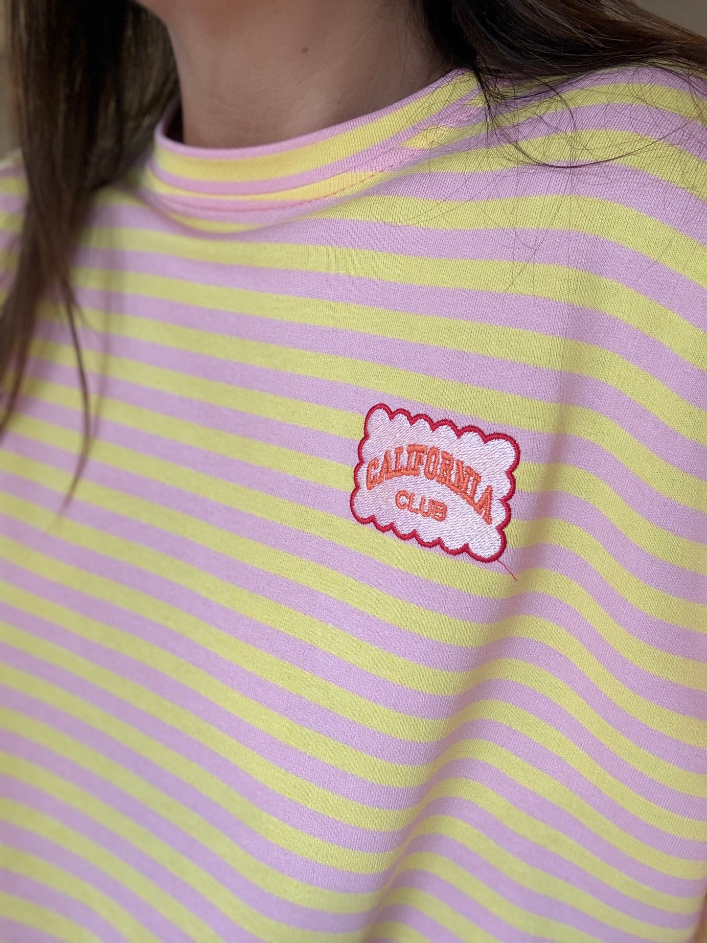 Sweat California