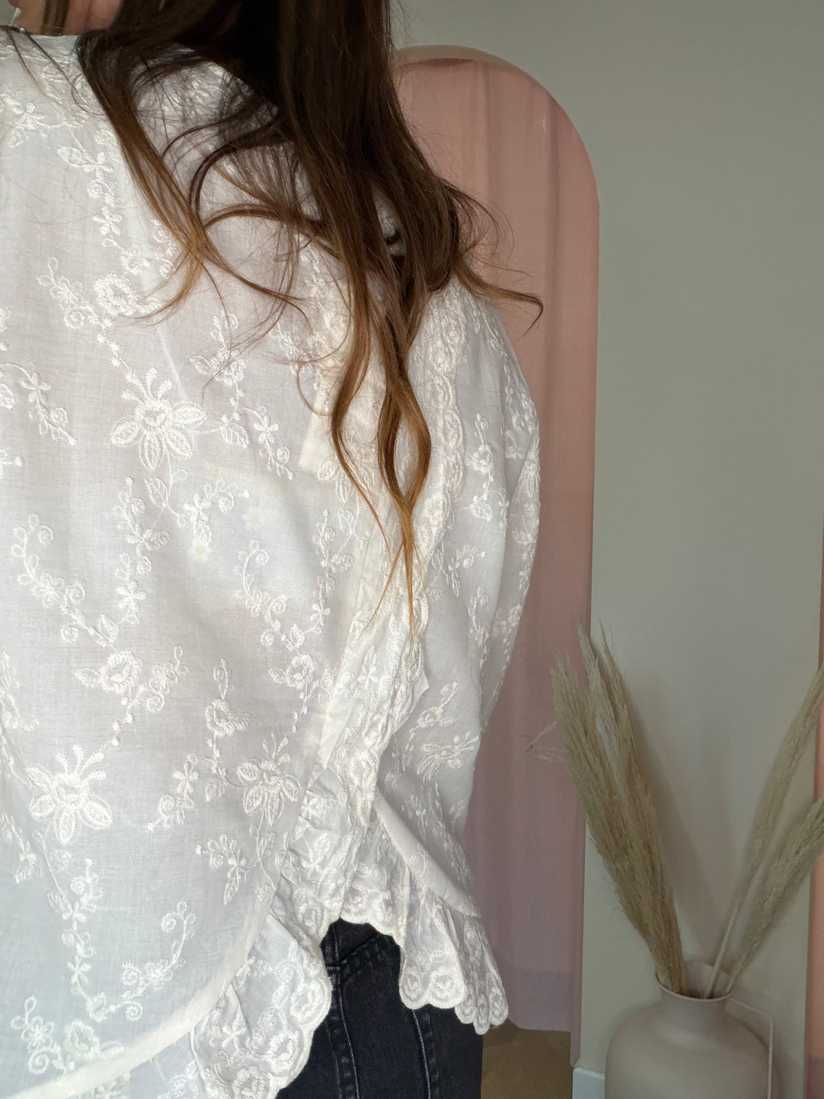 Blouse Béatrice