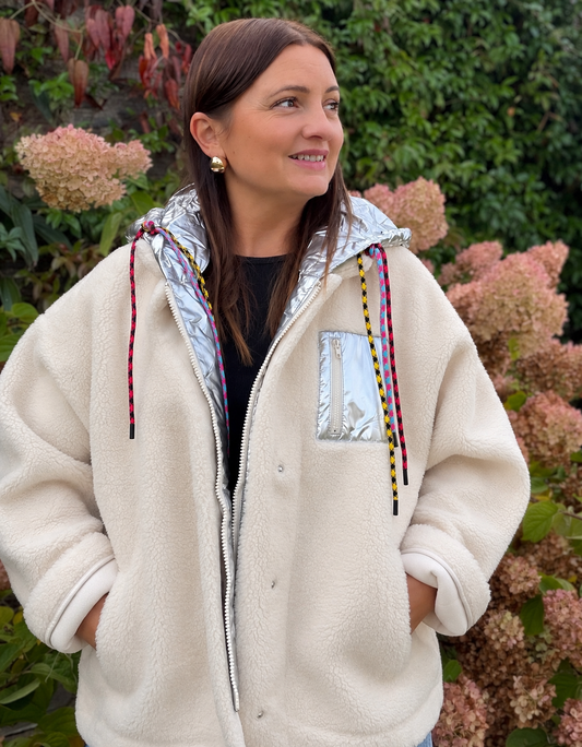 Veste Manon