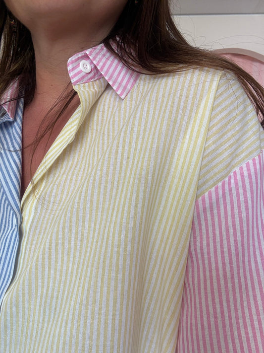 Chemise Rosie