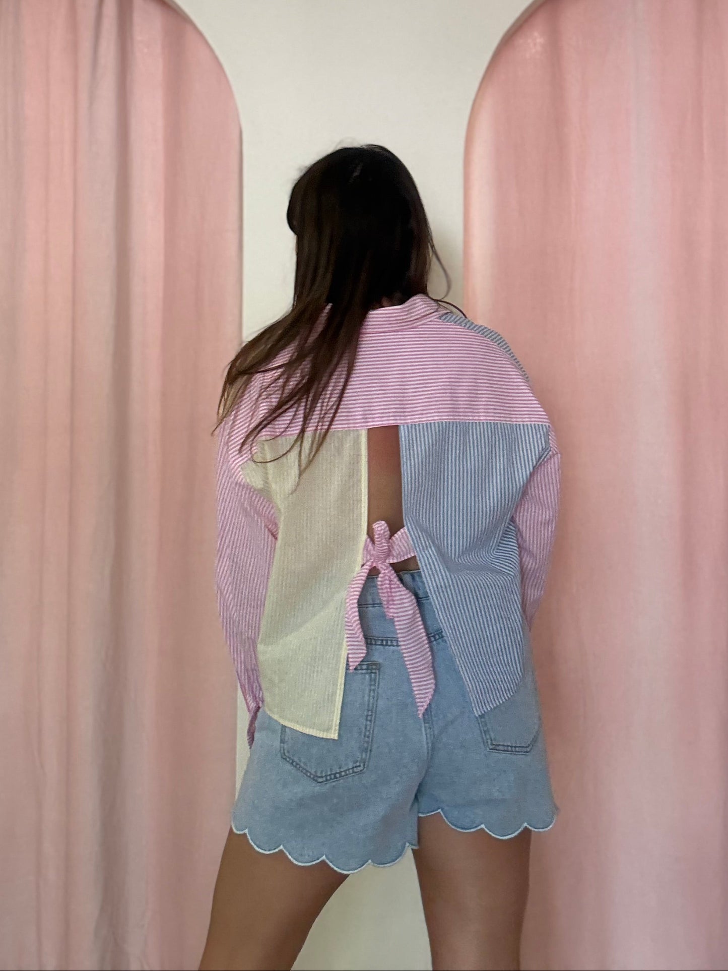 Chemise Rosie