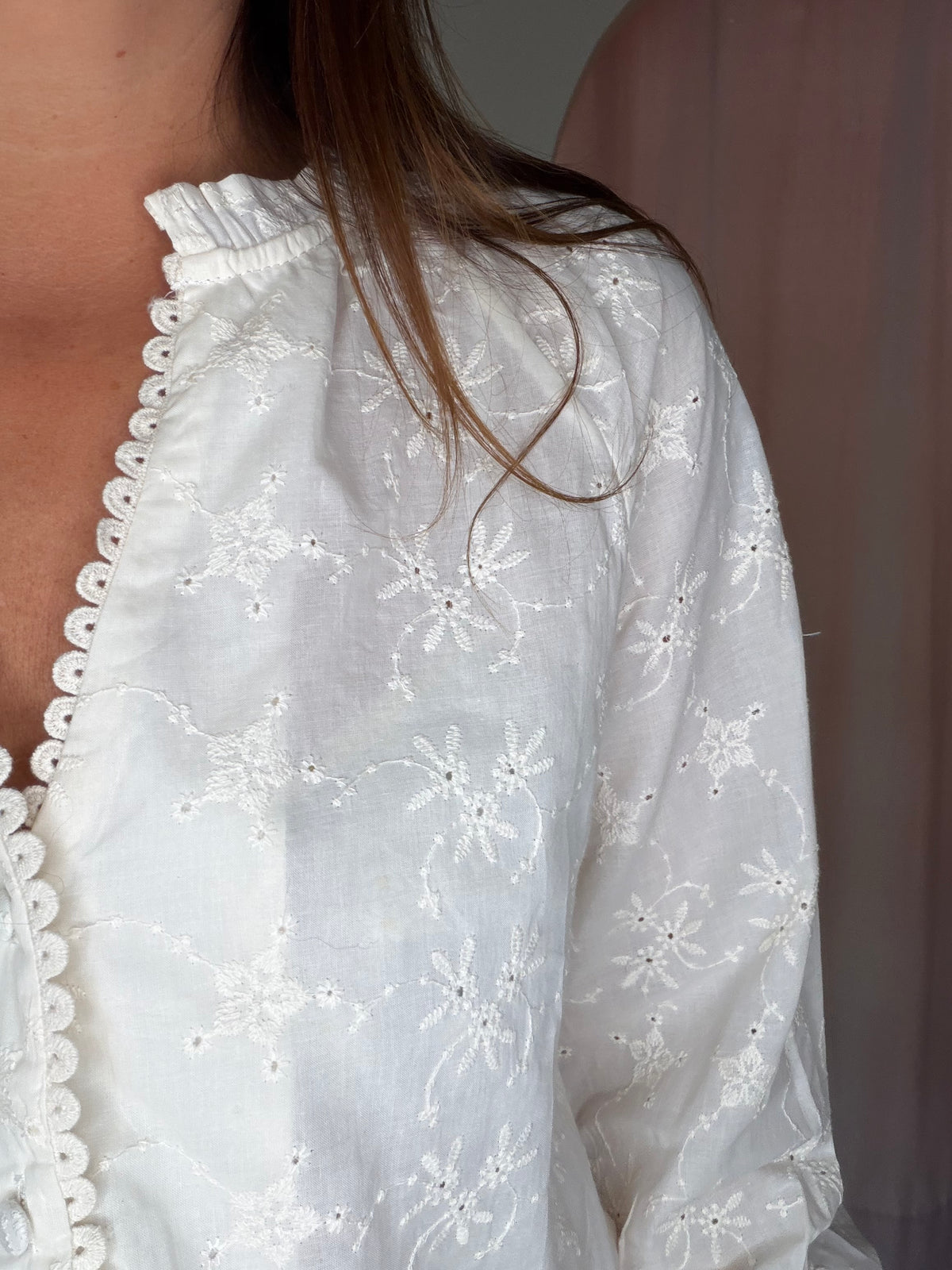 Blouse Sophia