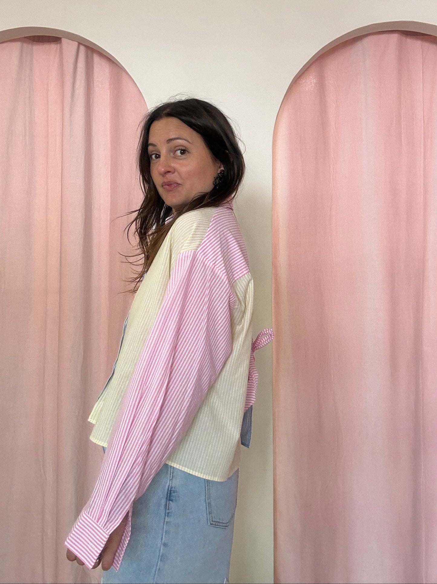 Chemise Rosie