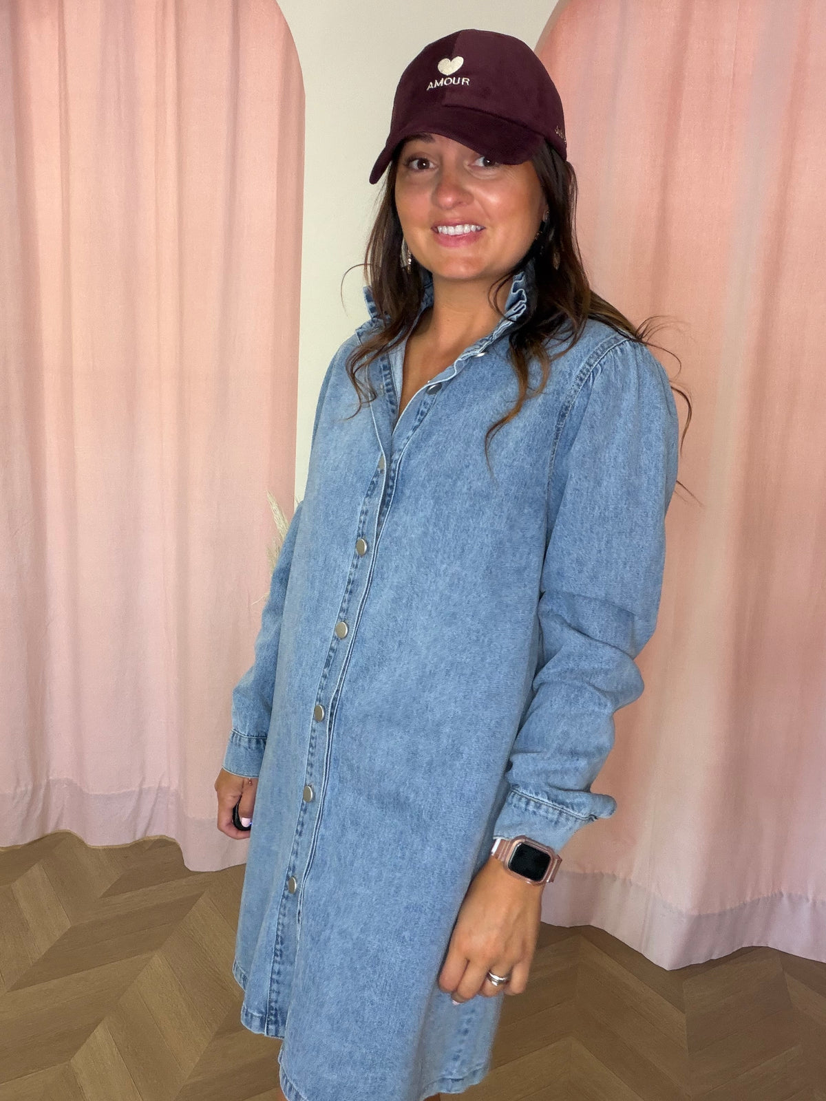 Robe Andrea