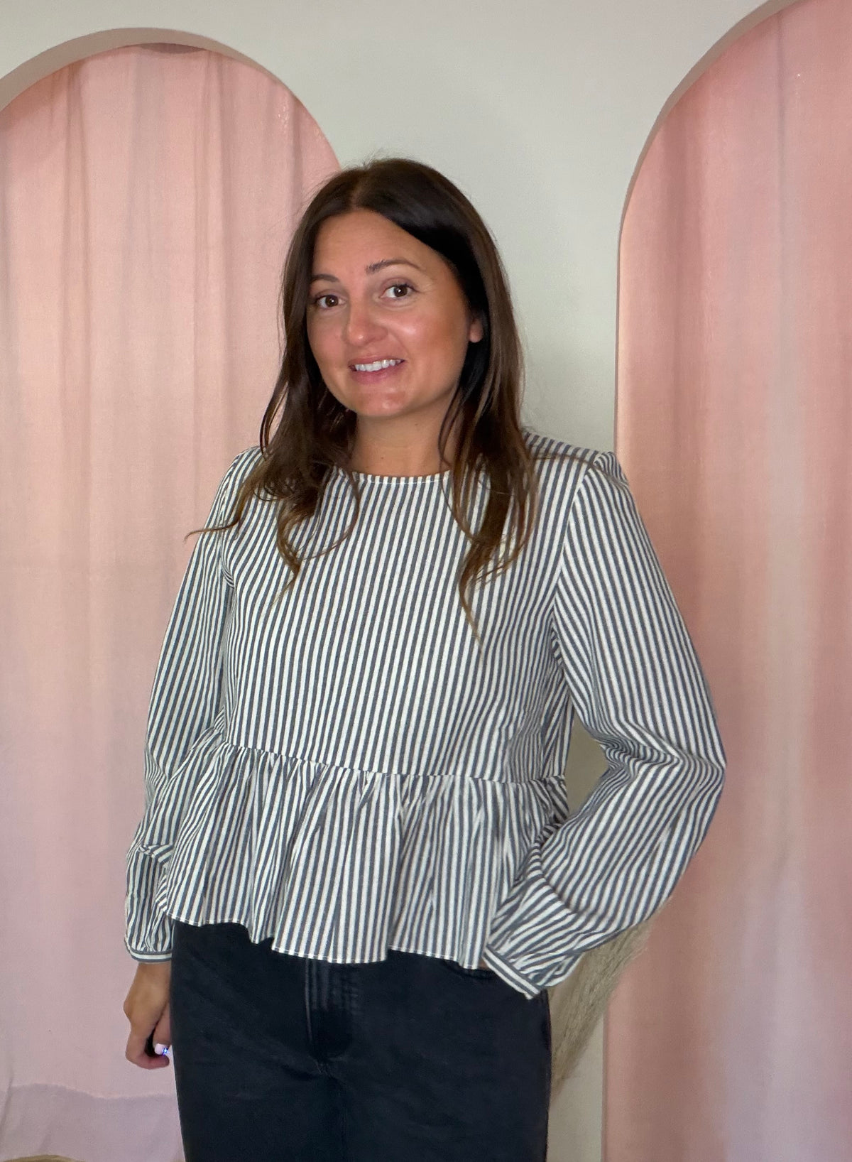 Blouse Ariane