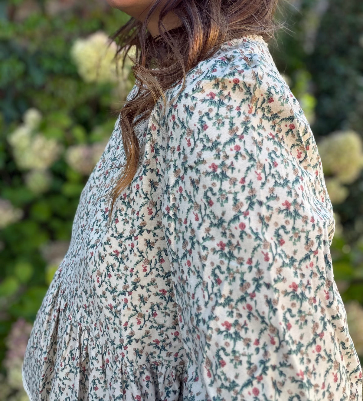 Blouse Louis