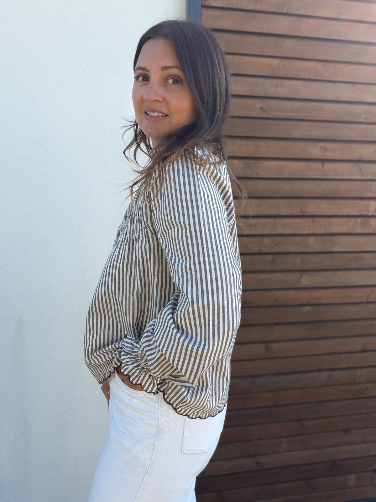 Blouse Helena