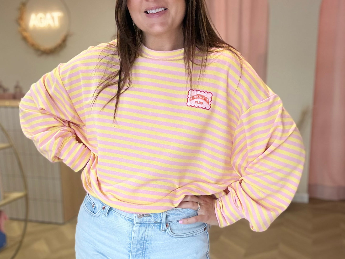 Sweat California