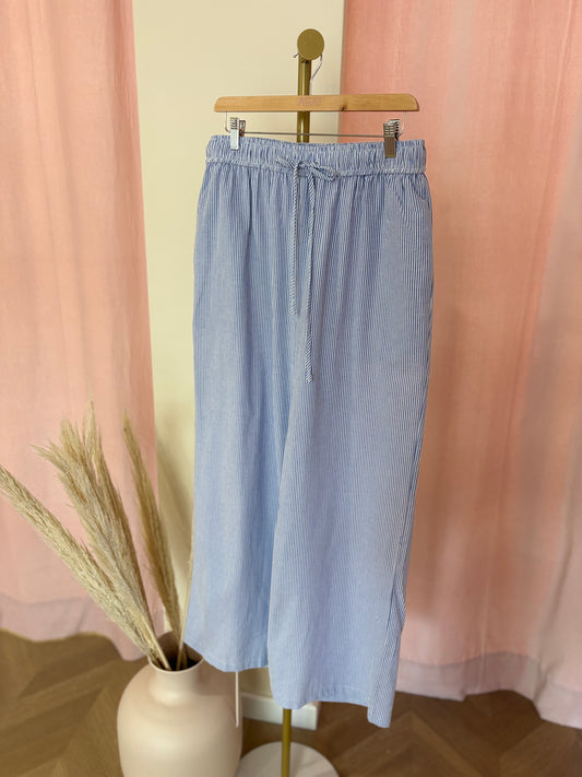 Pantalon Plaza