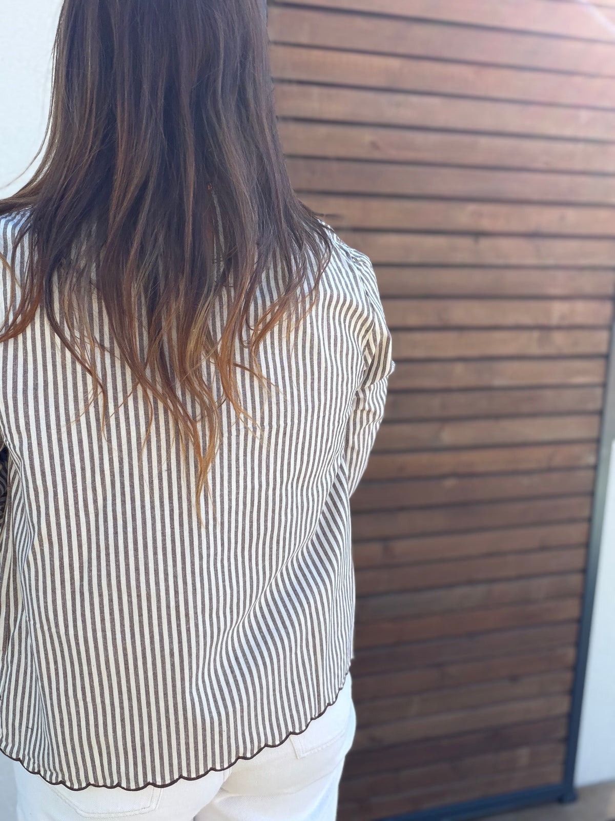 Blouse Helena
