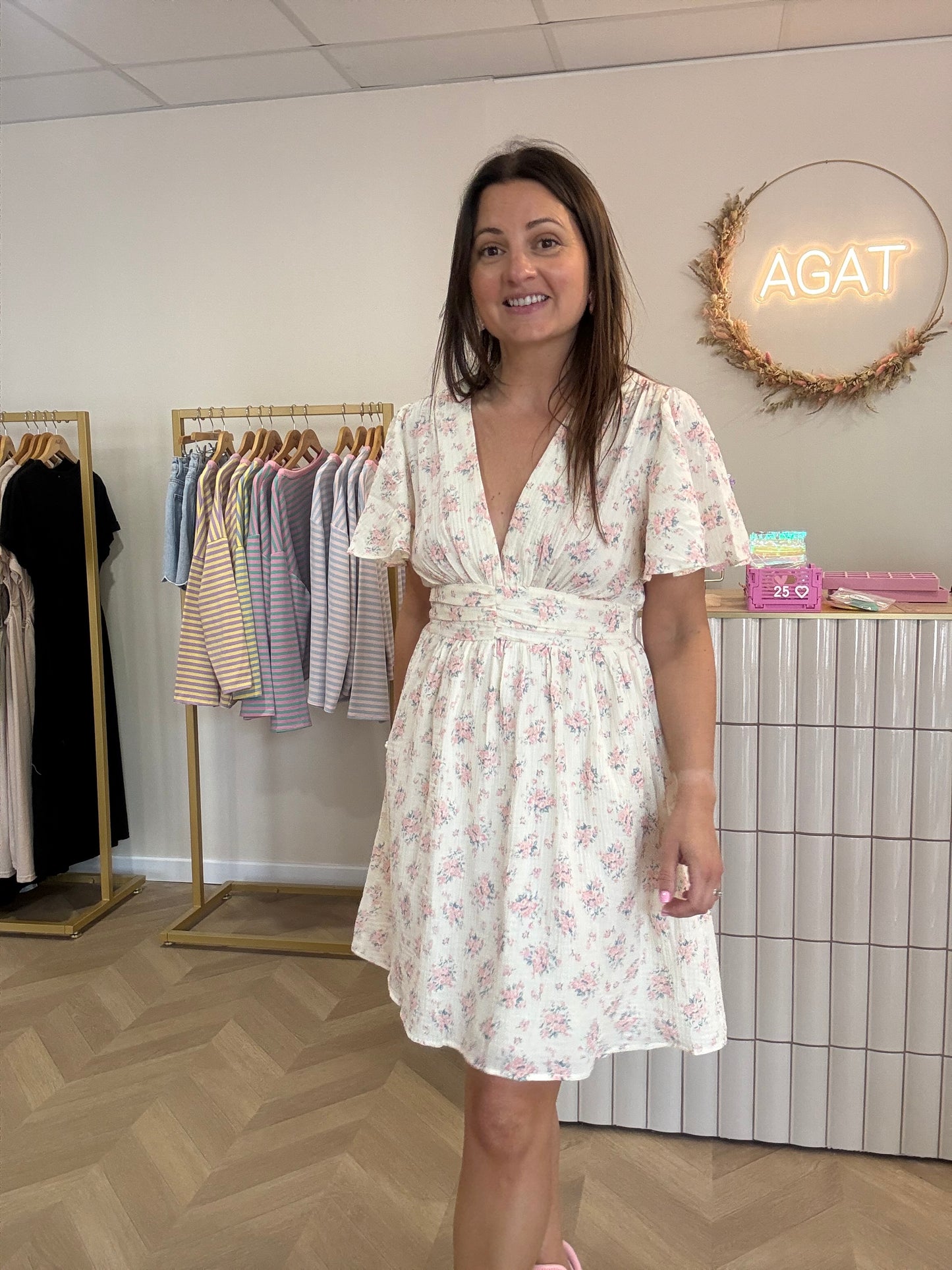 Robe Ornella
