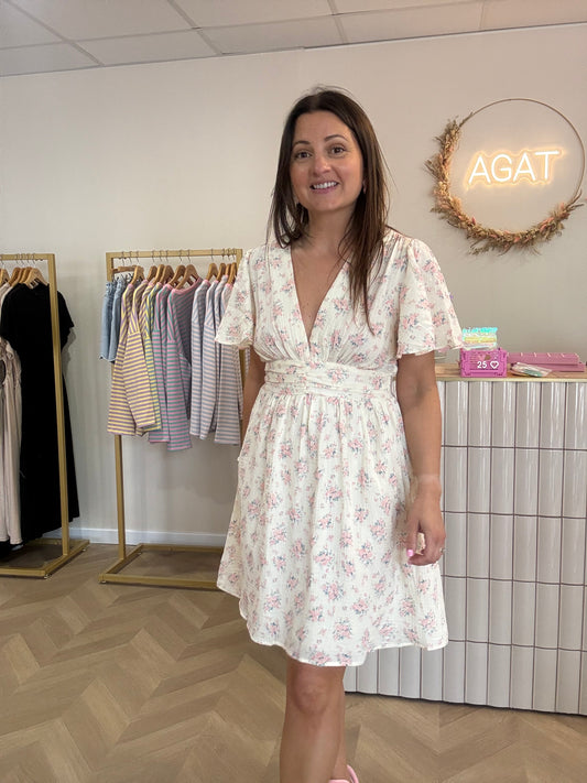Robe Ornella