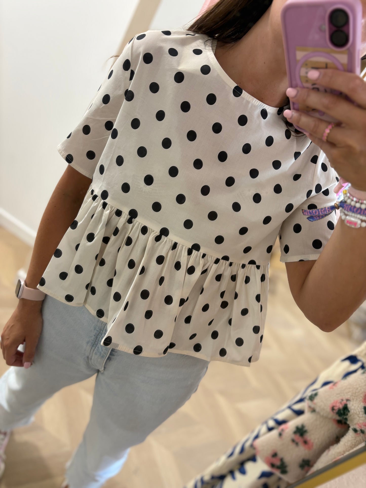 Top Marie