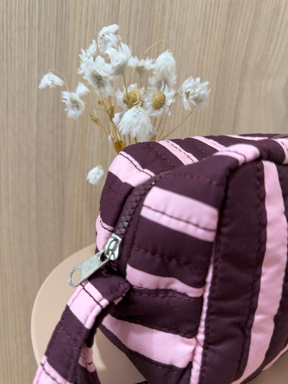 Trousse de toilette amour club