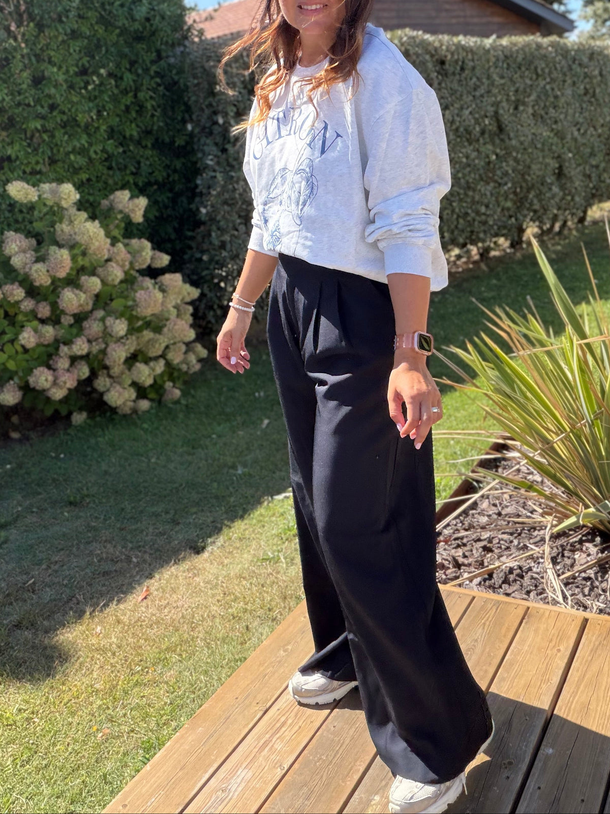 Pantalon Romy
