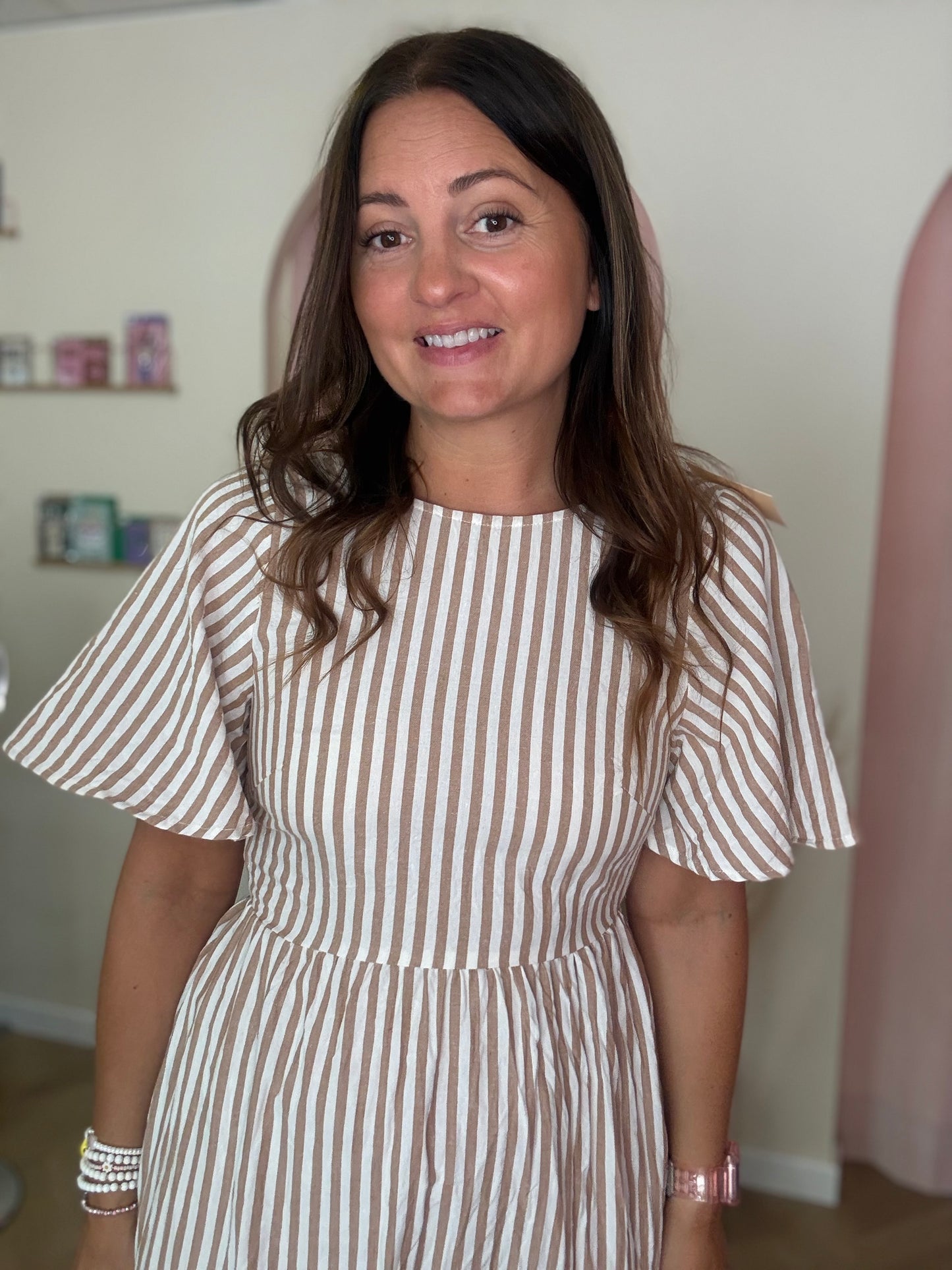 Robe Tiphaine
