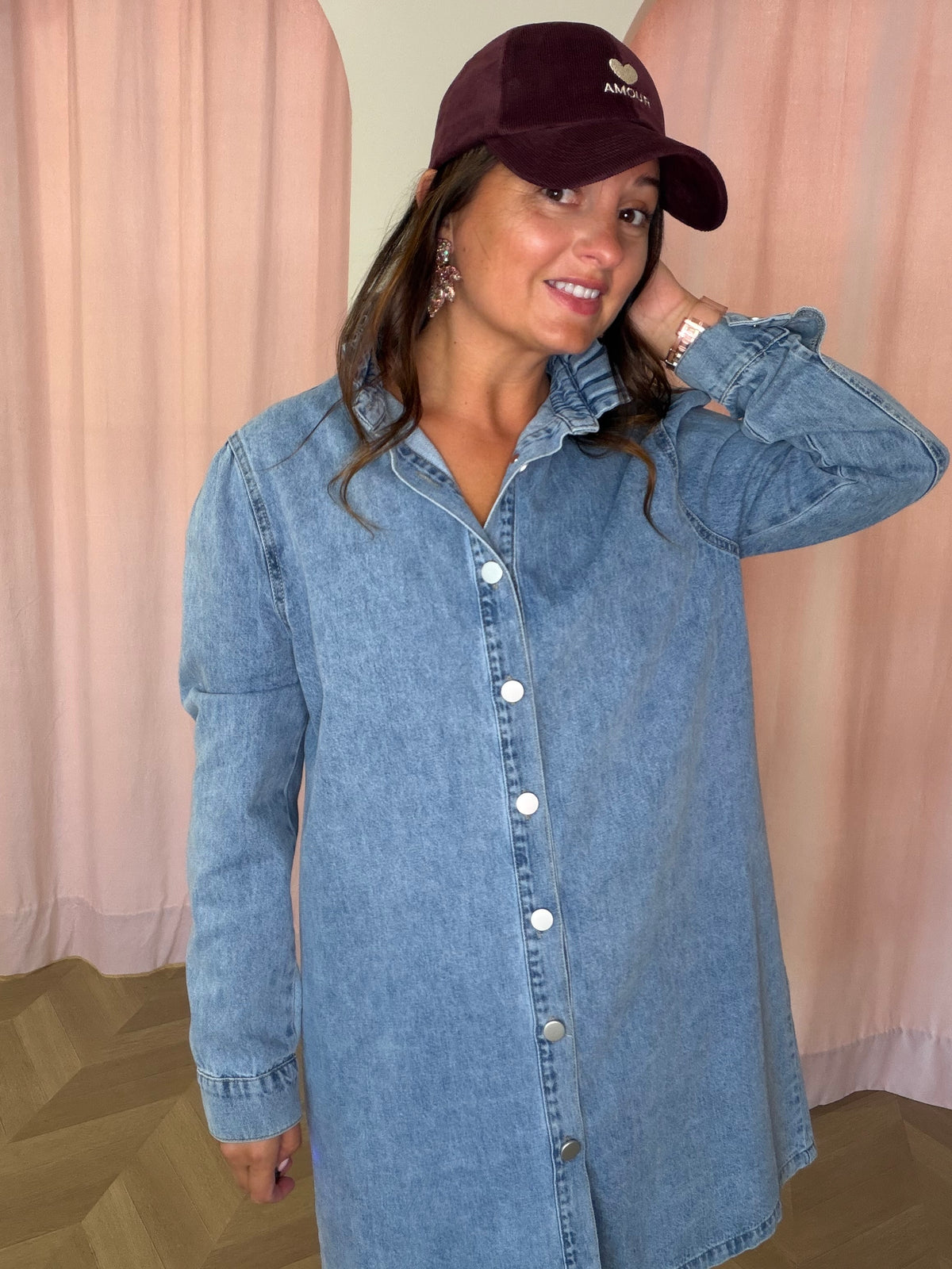 Robe Andrea