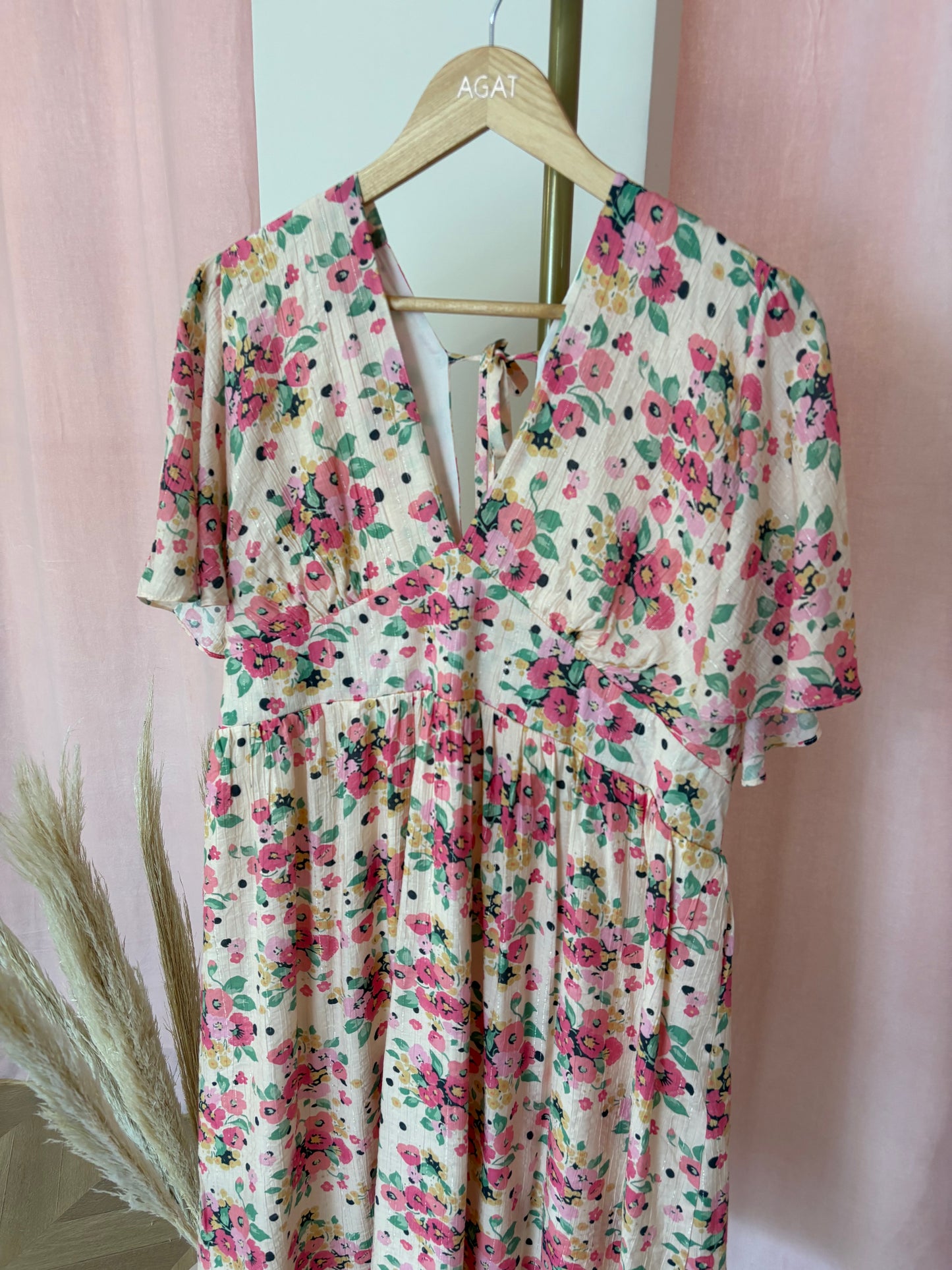 Robe Gaby