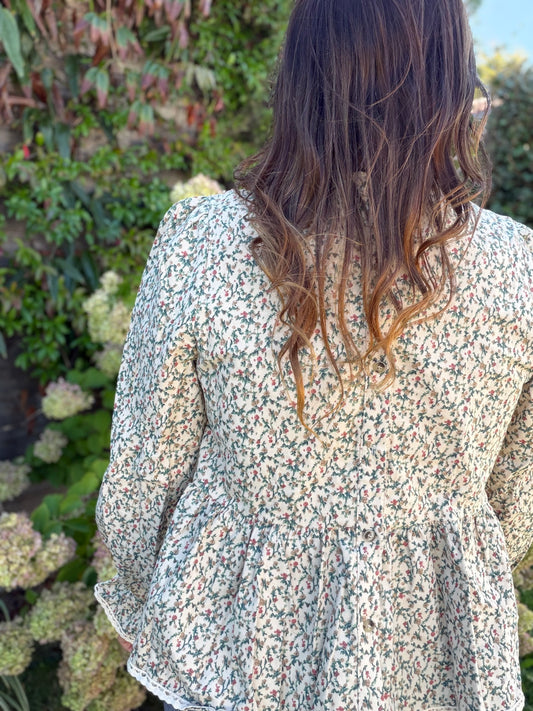 Blouse Louis