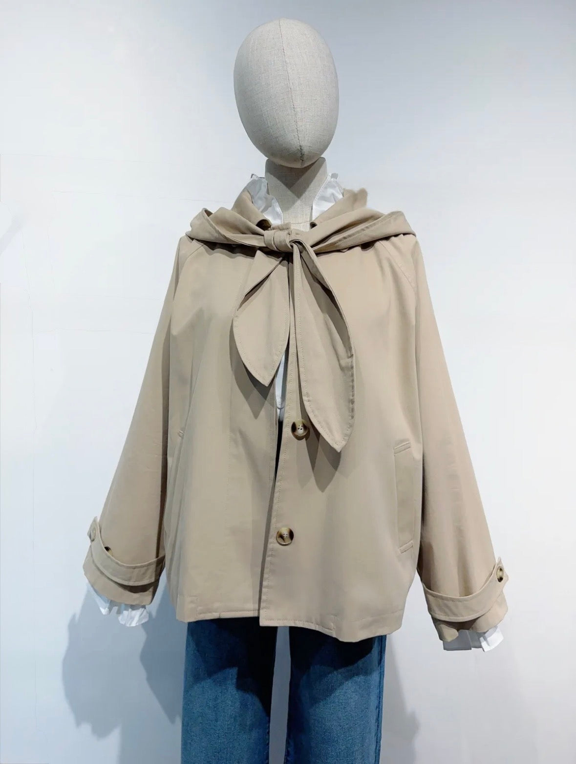 Veste Alma