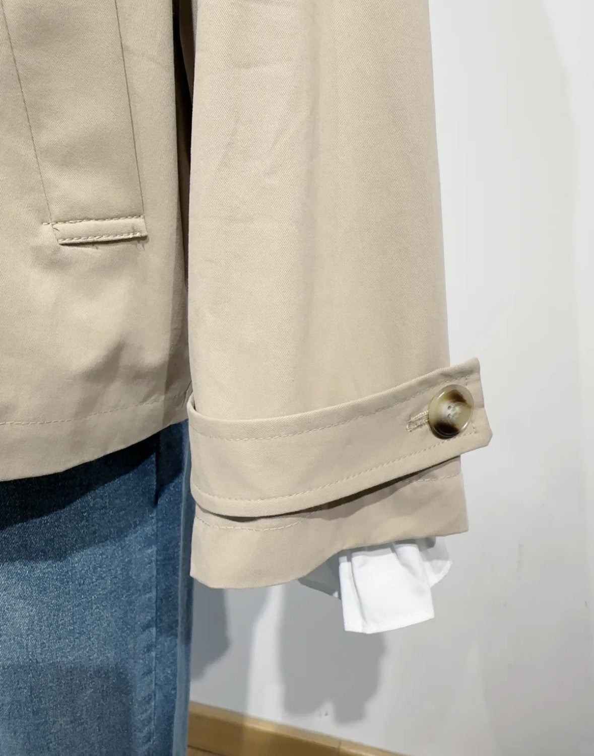 Veste Alma