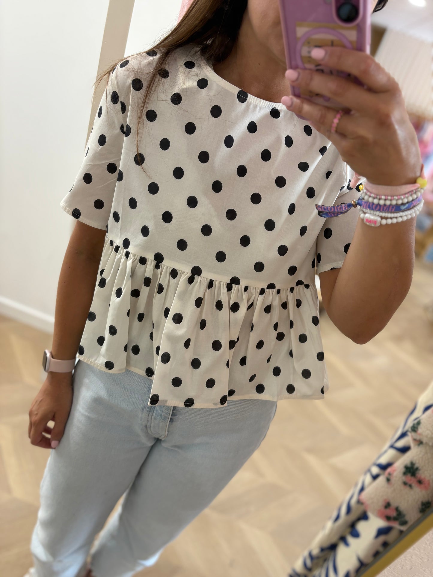 Top Marie