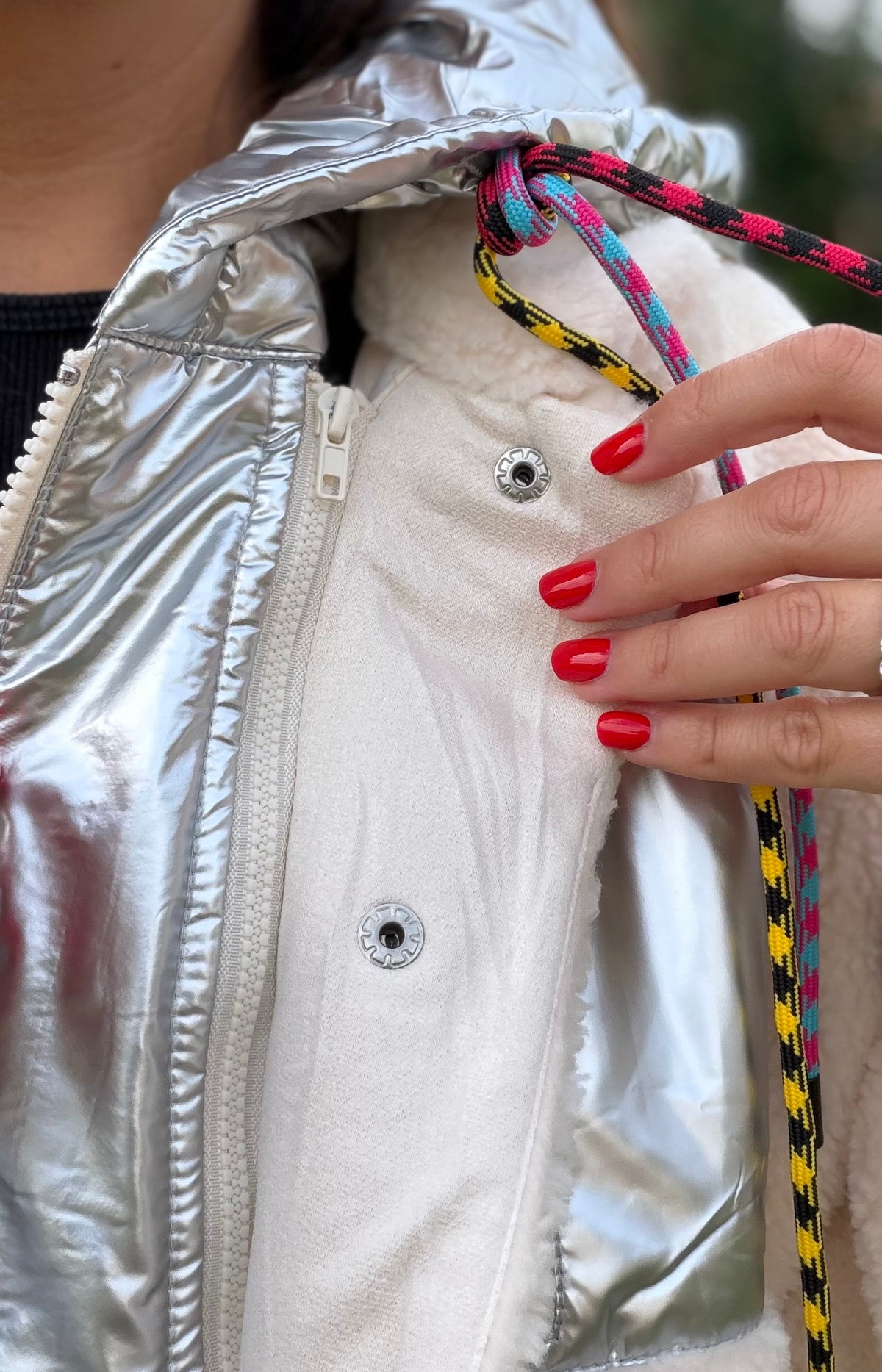 Veste Manon