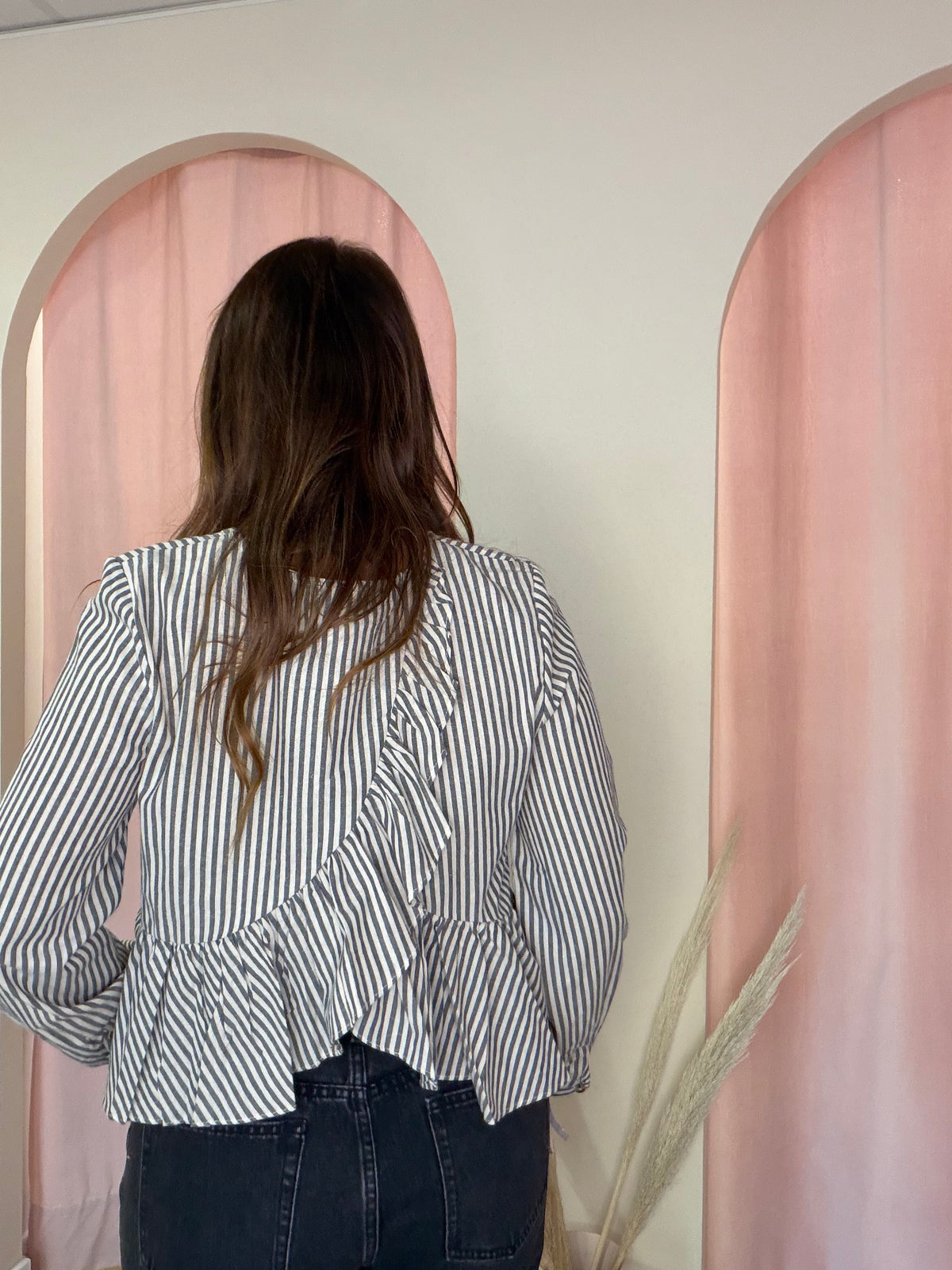 Blouse Ariane