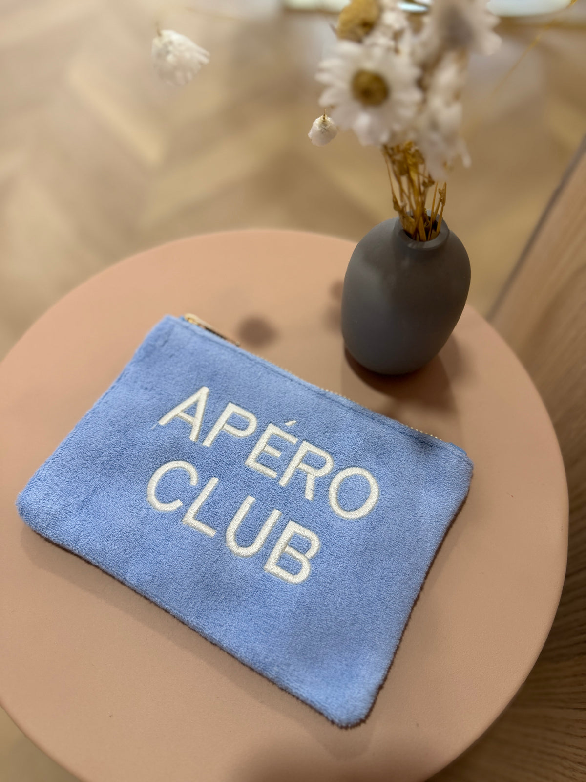 Pochette Apéro club 🍸