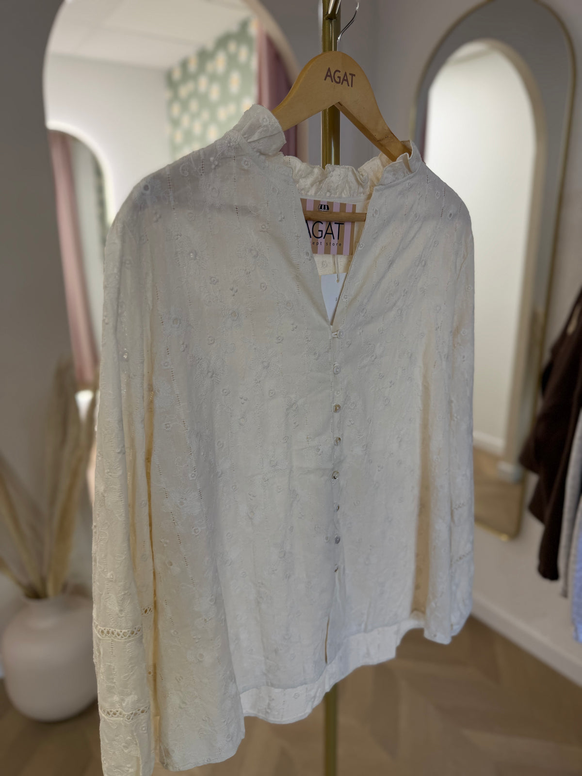 Blouse Assia