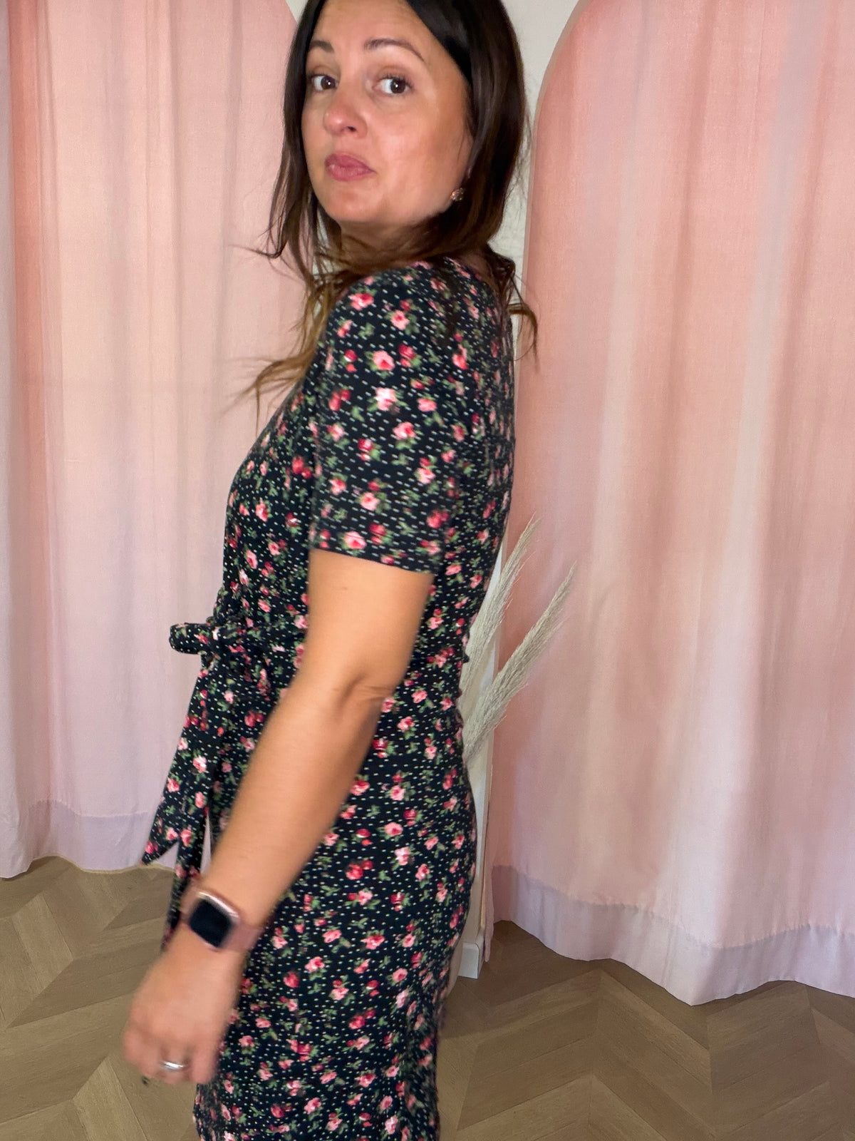 Robe Pilar