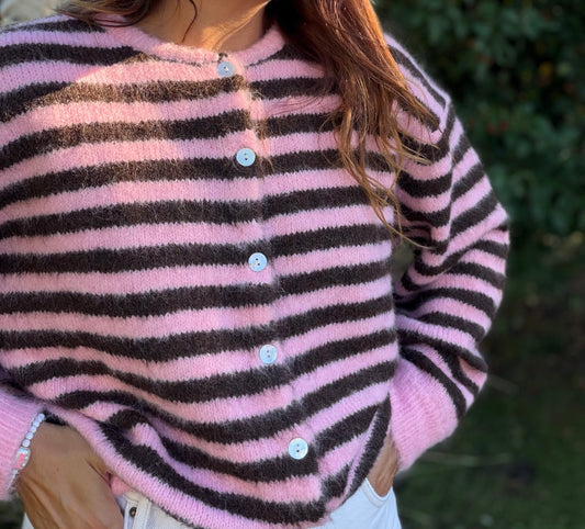 Gilet Octave