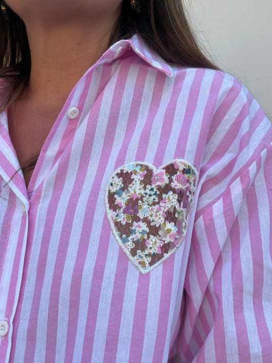 Chemise Olga